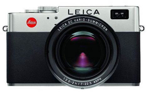 Leica Digilux 2