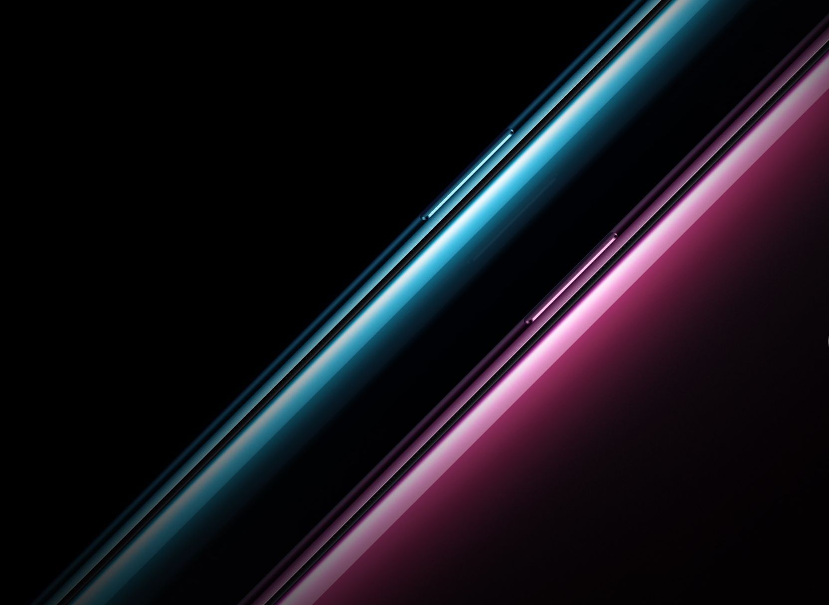 OPPO Find X oficjalnie. Zamiast wcięcia w ekranie ma 3 wysuwane aparaty 4