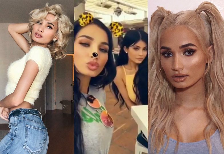 Tak wygląda liderka nowych Pussycat Dolls, Pia Mia!