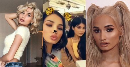 Tak wygląda nowa liderka Pussycat Dolls! Piękniejsza od Nicole Scherzinger? (ZDJĘCIA)