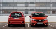 Honda Jazz 1.3 i-VTEC Comfort - test, opinia, spalanie, cena