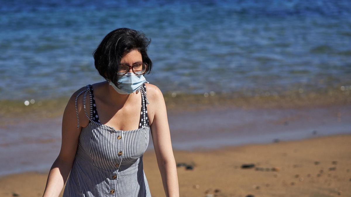 Warianty Eris i Pirola w natarciu. CDC opublikowało niepokojący komunikat