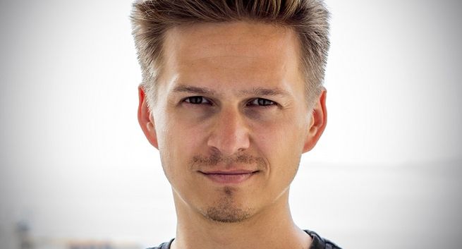 Jerzy Daniłko: z Eurogamera do Mindpspot Communication &amp; Media