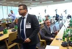 Awantura podczas obrad Komisji Sprawiedliwości. "To skandal"