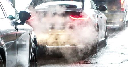 Producenci nie zdołają ograniczyć emisji CO2 do normy. Kary będą srogie