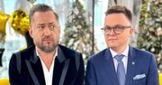 Marcin Prokop jak Szymon Hołownia? Jasno dał do zrozumienia, co myśli o karierze polityka