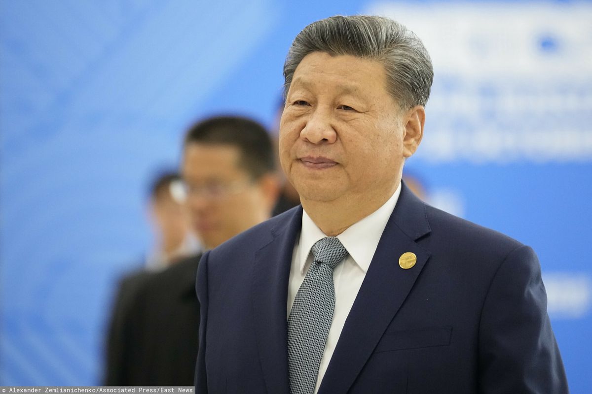 Xi Jinping