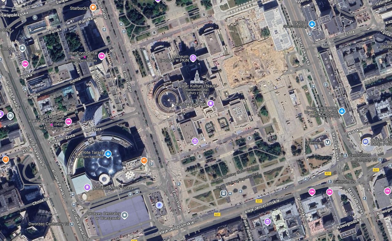 Google Maps and Earth gain AI-enhanced satellite and Street View updates