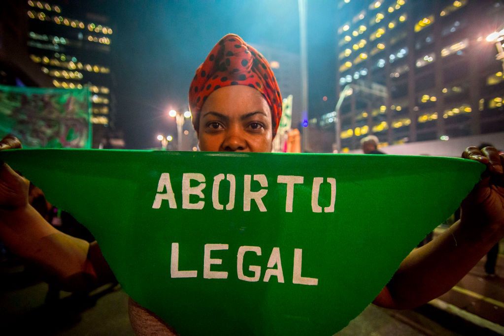 Aborcja w Brazylii budzi skrajne emocje