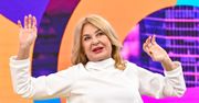 Jeżowska chce zostać jurorką? "Jestem autorytetem"