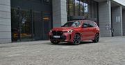 Test: BMW X5 po liftingu – krok bliżej cyfryzacji