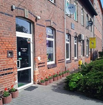 Malbork: Bar Puchatek przestanie istnieć? "Społem" tłumaczy decyzję