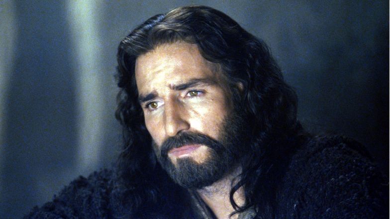 Ujawniono kto zagra Jezusa w "Pasji"