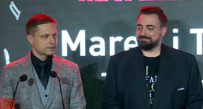 Bracia Sekielscy, Katarzyna Surmiak-Domańska oraz Paweł Juszczyszyn laureatami Nagrody „Newsweeka” im. Teresy Torańskiej