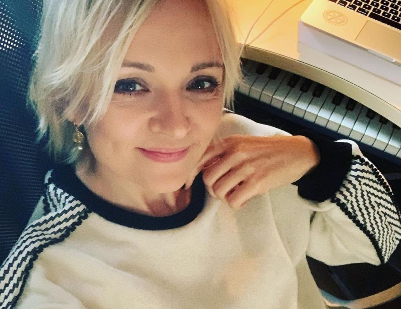Jesteś zmarzluchem? Edyta Golec ma na to antidotum