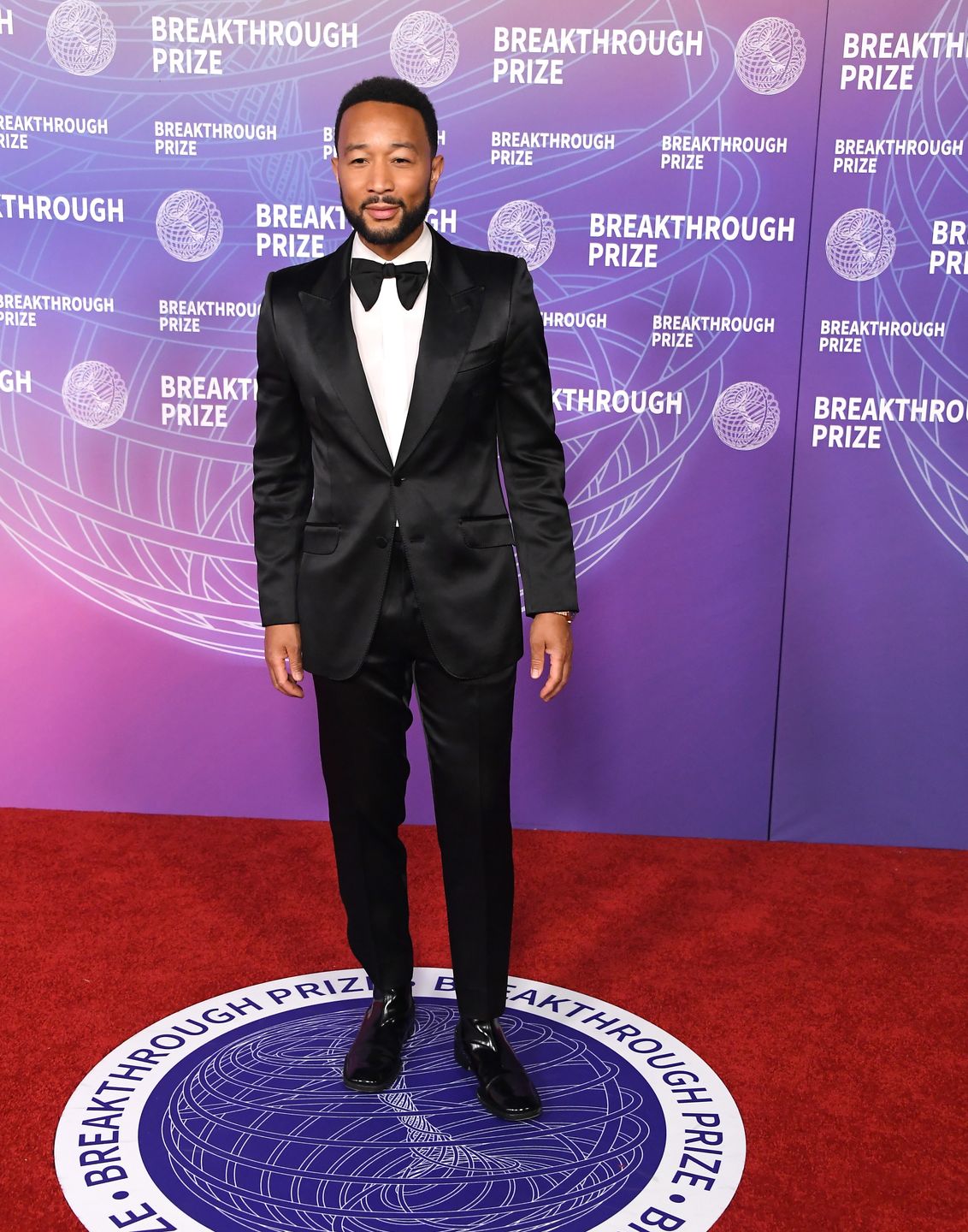 John Legend