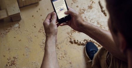 Gorzej niż źle - tak wygląda sprzedaż smartfonów Lumia