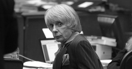 Phil Spector nie żyje. Był legendarnym producentem muzycznym i... mordercą