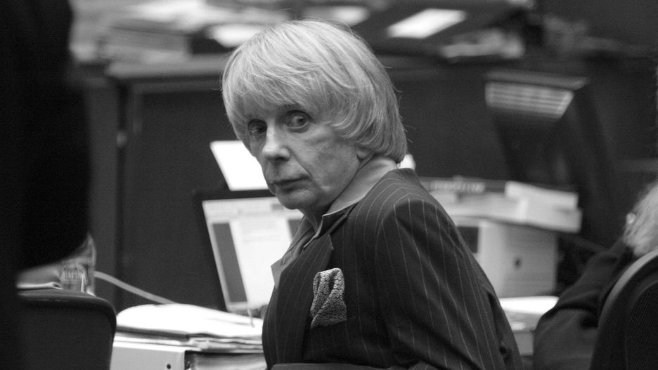 Phil Spector