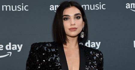 Dua Lipa jest w ciąży? Wokalistka komentuje plotki