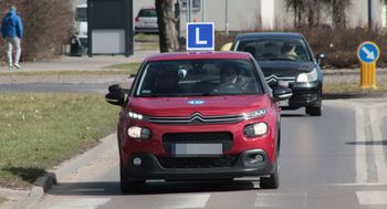 Zmiany w egzaminie na prawo jazdy. Co zmieni się od 1 lipca?