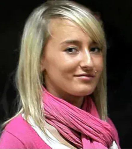 Iwona Wieczorek