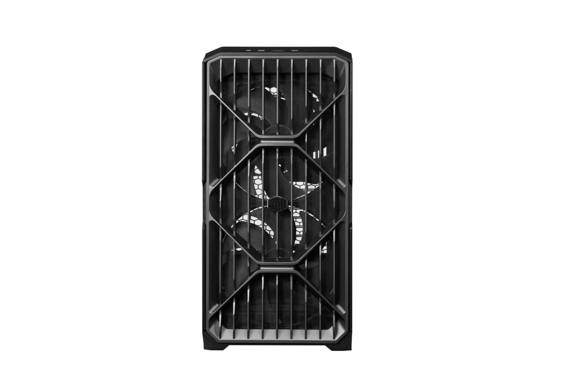 Cooler Master HAF II 500