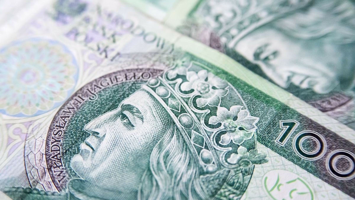 Zenit inflacji w naszym kraju może wystąpić dopiero w połowie przyszłego roku.