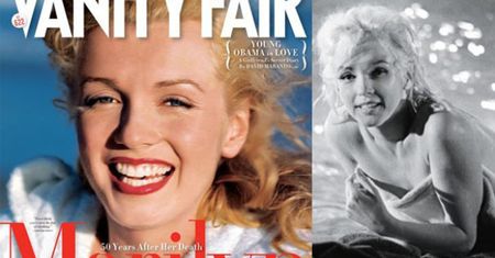 OSTATNIE ZDJĘCIE Marilyn przed śmiercią! (FOTO)