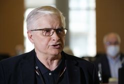 Cimoszewicz i potrącenie rowerzystki. Sąd chce uzupełniającej opinii