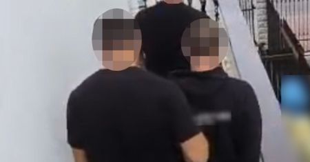 17- i 22-latek z zarzutami. Wyłudzali kody BLIK