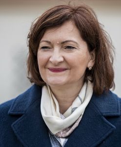 Rzeszów. Wpis kandydatki na prezydenta wywołał burzę. Ewa Leniart przeprasza