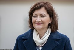 Rzeszów. Wpis kandydatki na prezydenta wywołał burzę. Ewa Leniart przeprasza