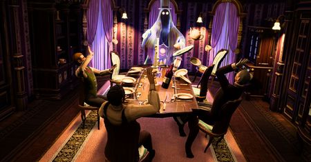 Duchowy spadkobierca Ghost Master powraca! Ghost Keeper wystraszy nas we Wczesnym Dostępie