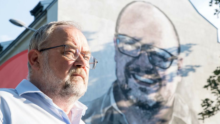 Piotr Adamowicz ma nadzieję, że trzecia opinia biegłych doprowadzi do osądzenia zabójcy jego brata