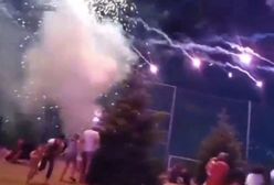 Francja. Tragedia podczas Święta Narodowego. Nie żyje 7-latek i jego siostra