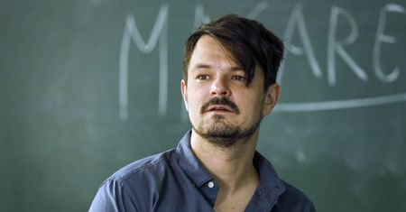 Ogrodnik o decyzji Nowackiej. "Edukacja zdrowotna powinna być obowiązkowa"