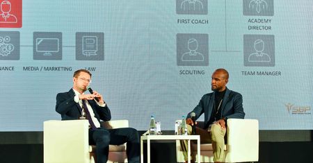 Międzynarodowe oblicze X Kongresu Sport Biznes Polska - sportowa Europa spotyka się w Warszawie