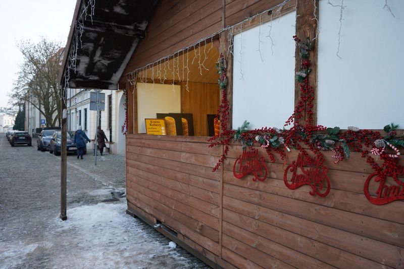 Wioska Św. Mikołaja 