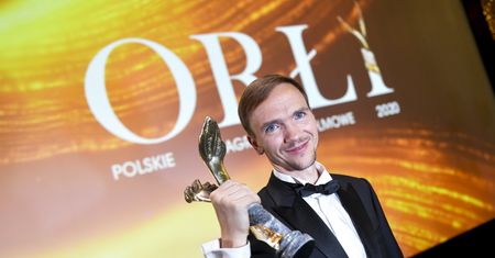 Orły w Canal+. Oglądaj Galę 23. Polskich Nagród Filmowych na żywo
