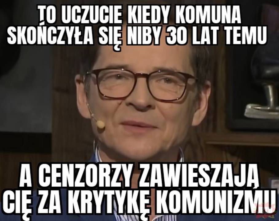 Memy z Przemysławem Babiarzem (Internet)
