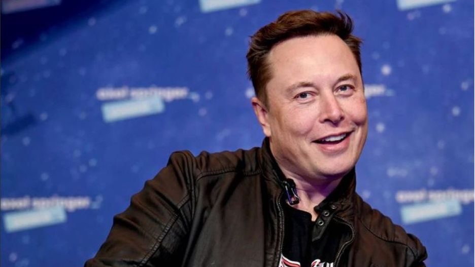 Elon Musk jest jeszcze bogatszy 
