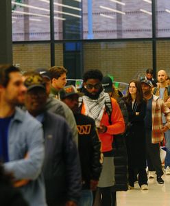 "Czerwony miraż" w USA. Może przesądzić o wyniku wyborów