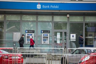 Akcja kredytowa PKO BP wzrosła o 8,6% r/r do 246,3 mld zł w I kw.