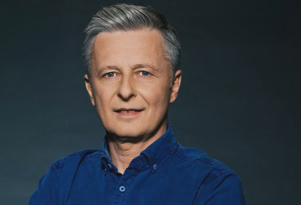 Kultowy komentator znów w Canal+ Sport. Wraca z Viaplay