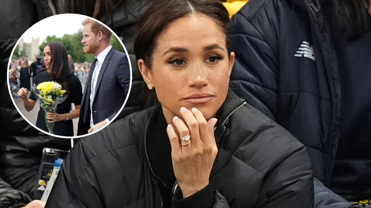 Meghan Markle wielokrotnie łamała królewskich protokół