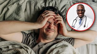 Budzisz się około 4.00 rano? Kardiolog: Prawdziwy test dla organizmu
