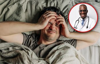 Budzisz się około 4.00 rano? Kardiolog: Prawdziwy test dla organizmu