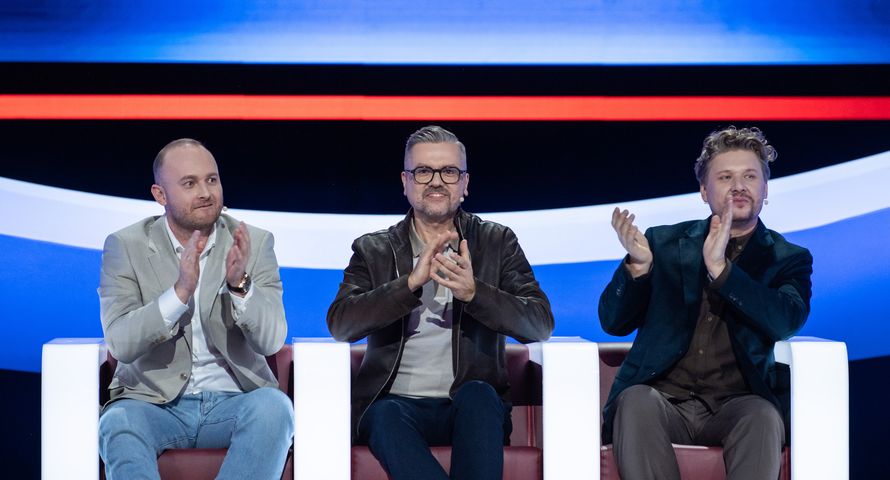 Koniec pierwszego sezonu "Omnibusa". Znamy widownię wiosennej nowości TVP1
