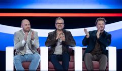 Koniec pierwszego sezonu "Omnibusa". Znamy widownię wiosennej nowości TVP1